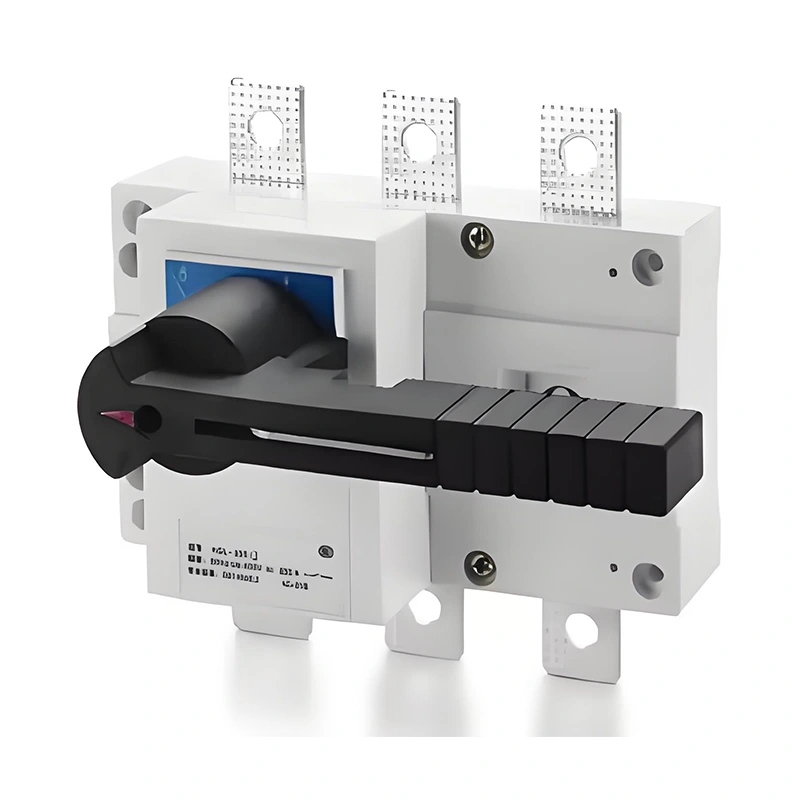 Kas yra apkrovos izoliavimo jungiklis ir kodėl jis būtinas jūsų elektros sistemai?