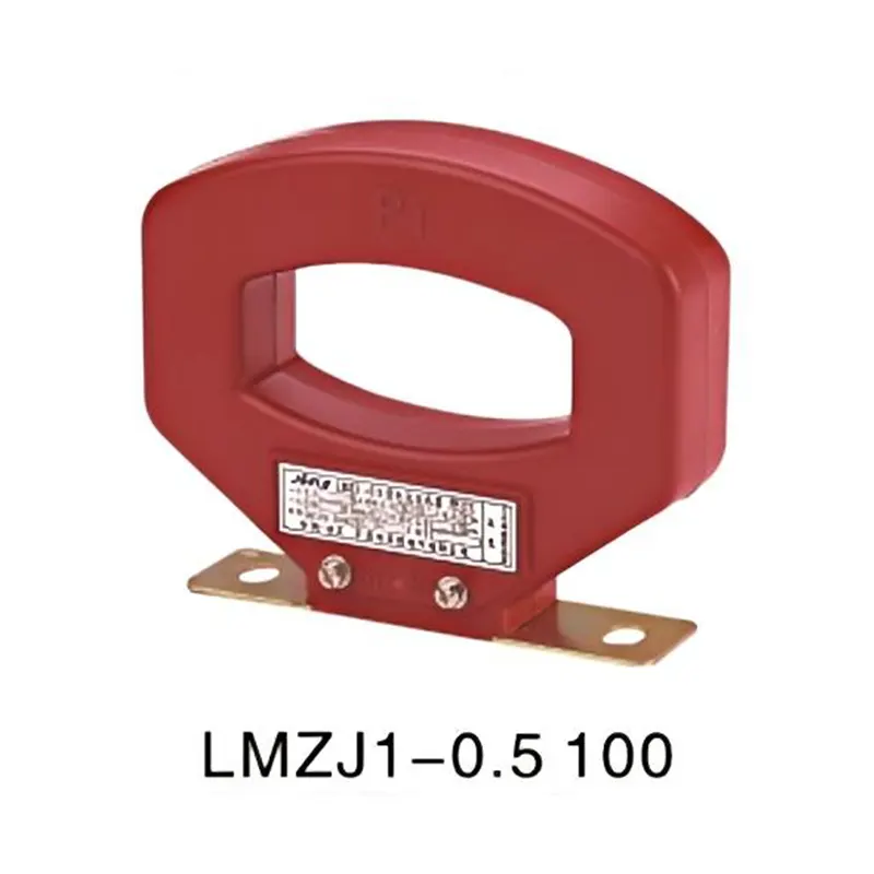 LMZJ1-0.5-100 Dabartiniai transformatoriai