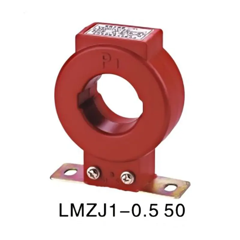 LMZJ1-0.5-50 Dabartiniai transformatoriai