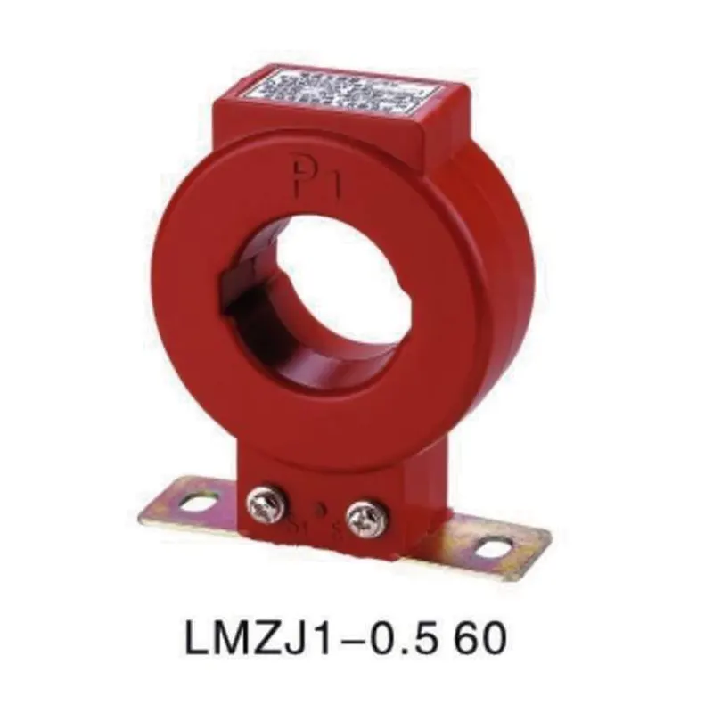 LMZJ1-0.5-60 Dabartiniai transformatoriai