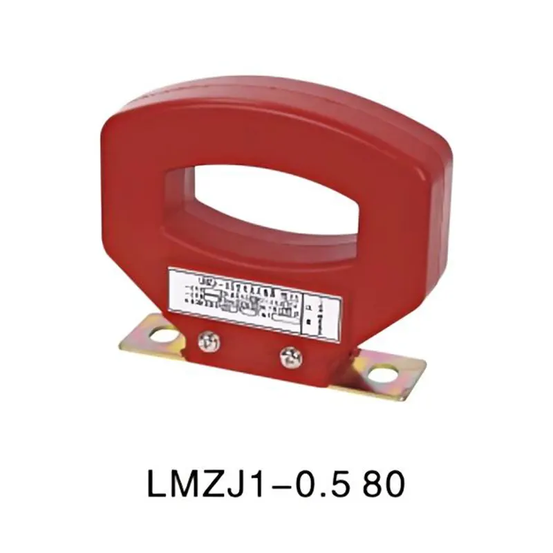 LMZJ1-0.5-80 Dabartiniai transformatoriai